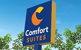 Comfort Suites Westminster Colorado