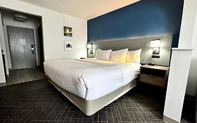 Comfort Suites Westminster Colorado